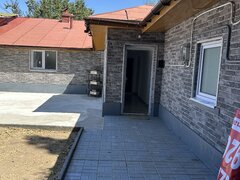 Giurgiului, Toporasi, stradal